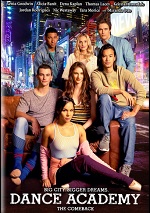 Dance Academy - The Comeback