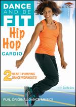 Hip Hop Cardio - Dance And Be Fit