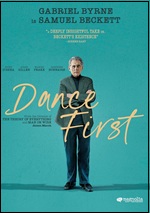 Dance First