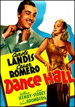 Dance Hall