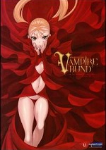 Dance In The Vampire Bund - The Complete Series