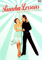 Dance Like A Star - Rumba Lessons