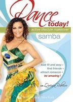 Dance Today - Active Lifstyle Makeover - Samba