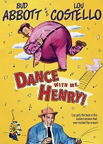 Dance With Me, Henry