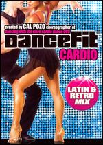 Dancefit Cardio - Latin & Retro Mix