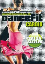 Dancefit Cardio - Salsa Sizzler
