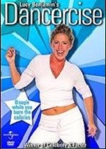 Dancercise With Lucy Benjamin