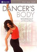 Dancer's Body Workout With Patricia Moreno