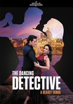 Dancing Detective: A Deadly Tango