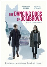 Dancing Dogs Of Dombrova