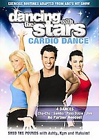 Cardio Dance - Dancing With The Stars