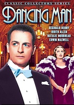 Dancing Man