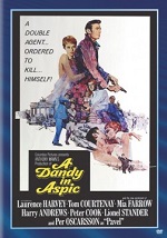 Dandy In Aspic