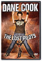 Dane Cook - The Lost Pilots