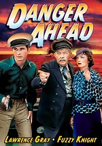 Danger Ahead