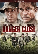 Danger Close