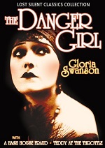 Danger Girl