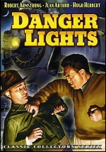 Danger Lights