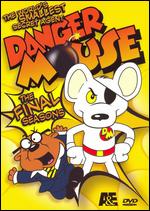 Danger Mouse - The Final Seasons