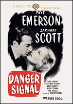 Danger Signal
