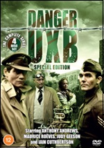 Danger UXB - The Complete Series
