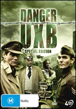 Danger UXB: Special Edition