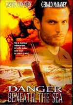 Danger Beneath The Sea
