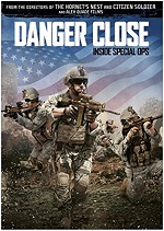 Danger Close - Inside Special OPS
