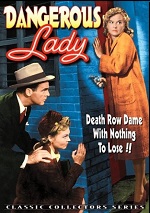 Dangerous Lady