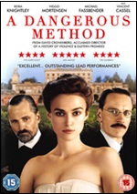 Dangerous Method