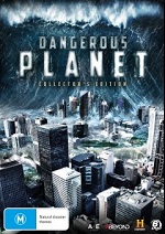 Dangerous Planet - Collector's Edition