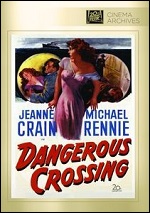 Dangerous Crossing