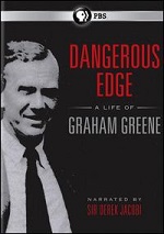 Dangerous Edge - A Life Of Graham Greene