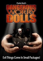 Dangerous Worry Dolls