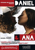 Daniel & Ana