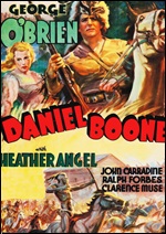 Daniel Boone