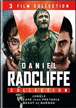 Daniel Radcliffe Collection
