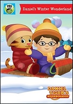 Daniel Tiger's Neighborhood: Daniel's Winter Wonderland