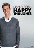 Daniel Tosh - Happy Thoughts