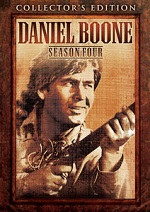 Daniel Boone - Season Four 