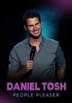 Daniel Tosh - People Pleaser