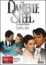 Danielle Steel Collection