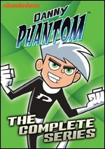 Danny Phantom - The Complete Series