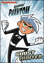 Danny Phantom: Ghost Hunter