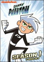 Danny Phantom - Season 1