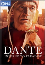 Dante: Inferno To Paradise