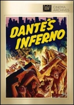 Dantes Inferno
