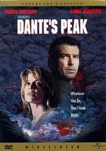 Dante's Peak - Collector's Edition