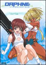 Daphne In The Brilliant Blue - Collection 1