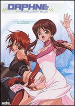 Daphne In The Brilliant Blue - Collection 2